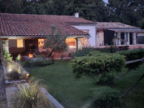 Villa du Bois des Ecureuils